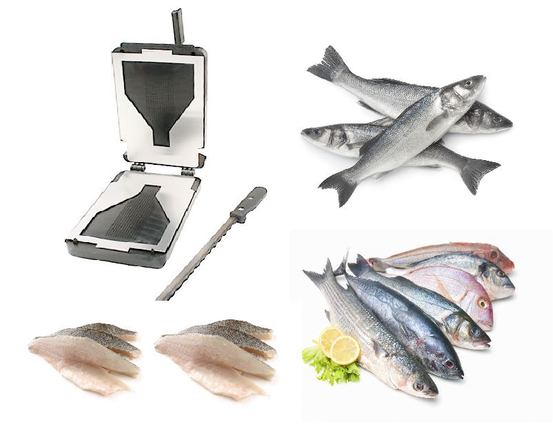 Fish Filleting Knives Australia - Fish Filleting Machine Device